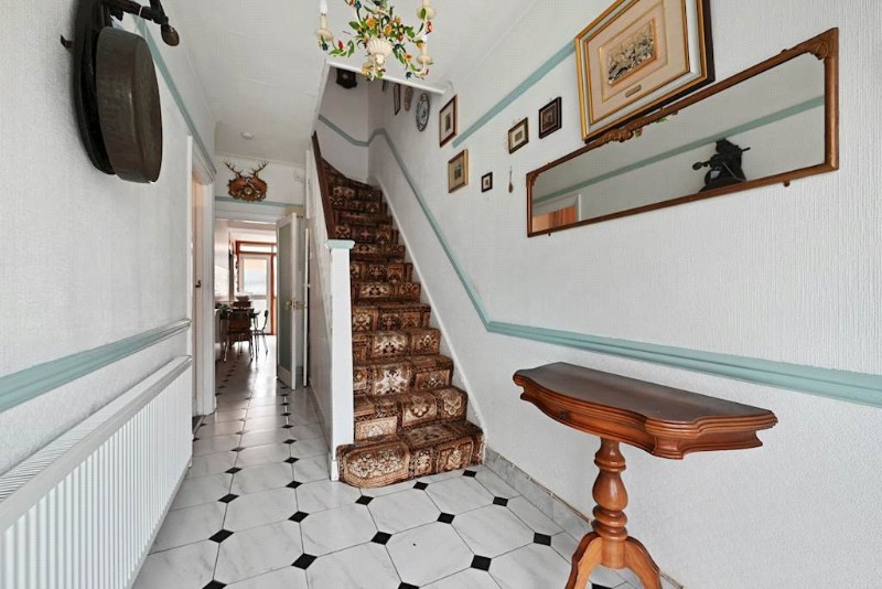 Whitmore Gardens, London, NW10