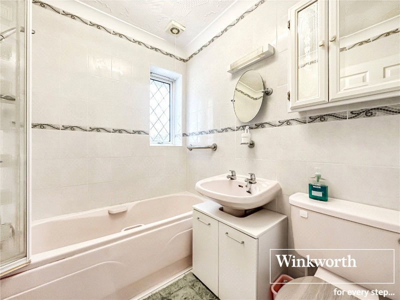 Leeson Drive, Ferndown, Dorset, BH22