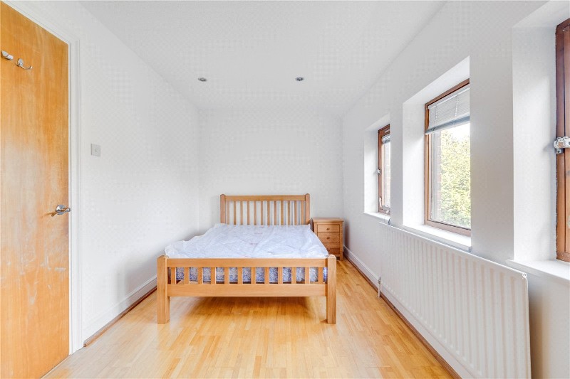 Cheryls Close, London, SW6