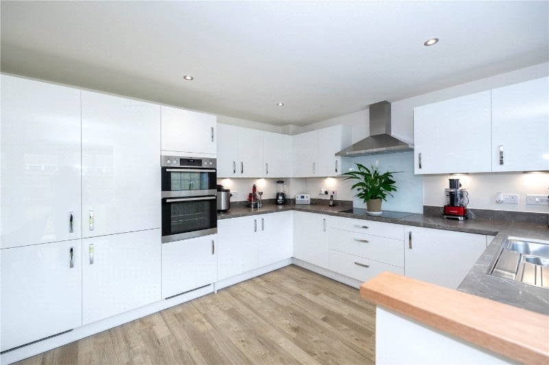 James Ancaster Avenue, Corby Glen, Grantham, Lincolnshire, NG33