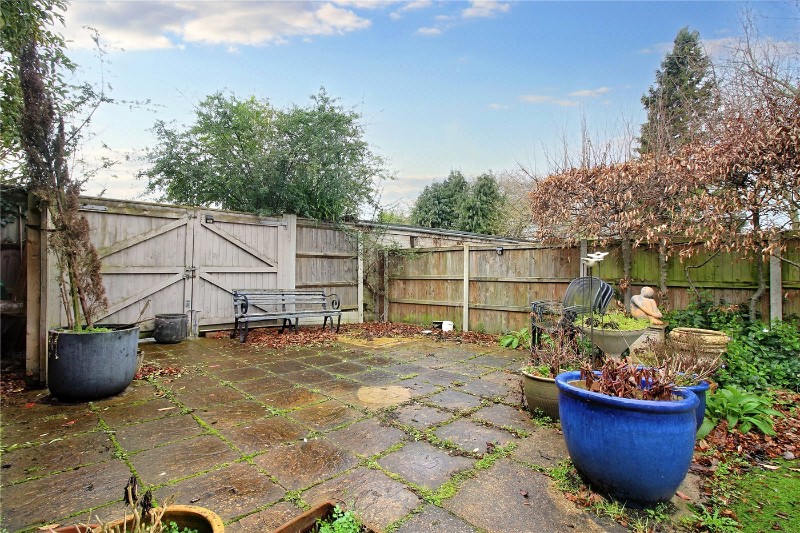 Buckland Rise, Eaton, Norwich, Norfolk, NR4