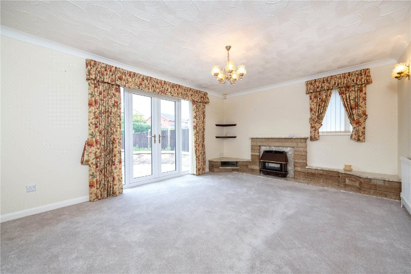 Beech Avenue, Bourne, Lincolnshire, PE10