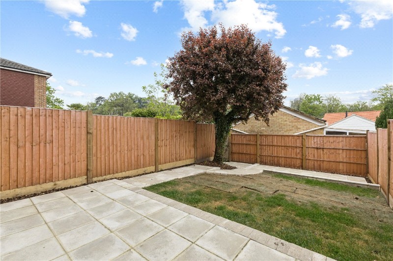 Leacroft, Sunningdale, Berkshire, SL5