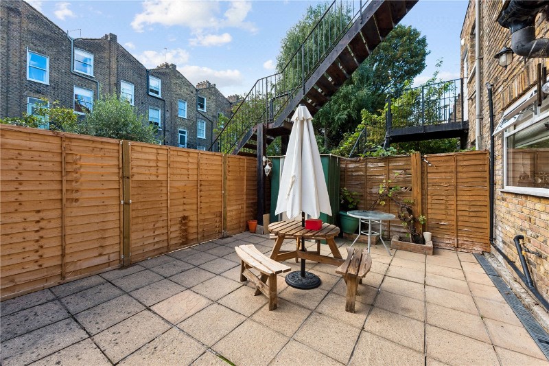 Northchurch Road, London, N1