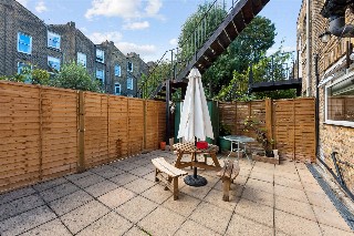 Northchurch Road, London, N1