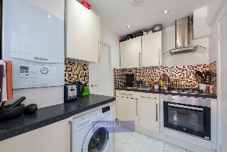 Claylands Road, SW8