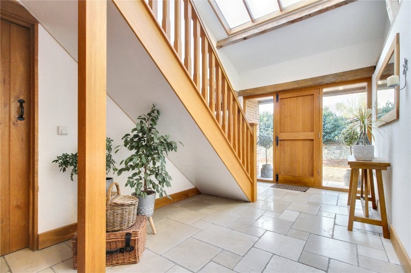 Burntoak Lane, Redenhall, Harleston, Norfolk, IP20