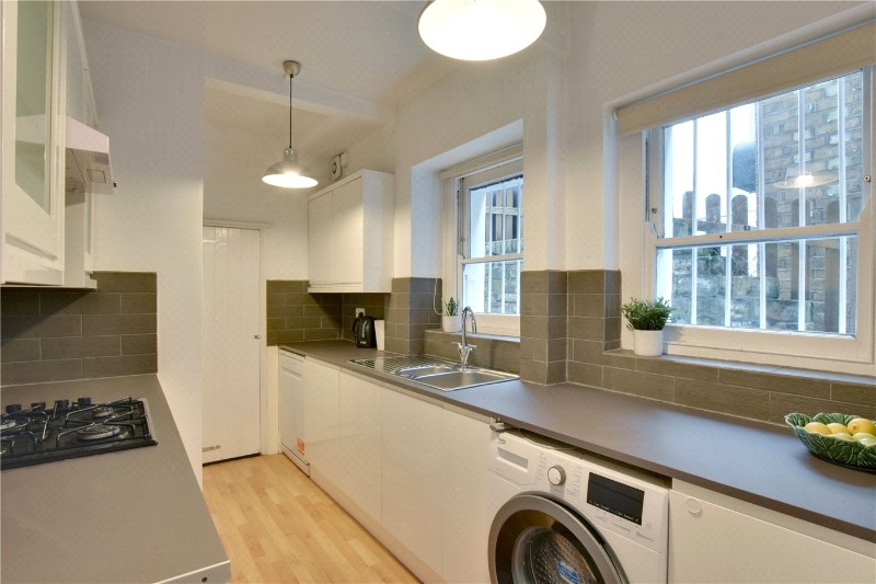 Bennett Park, Blackheath, London, SE3