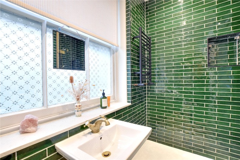 Lee Terrace, Blackheath, London, SE3