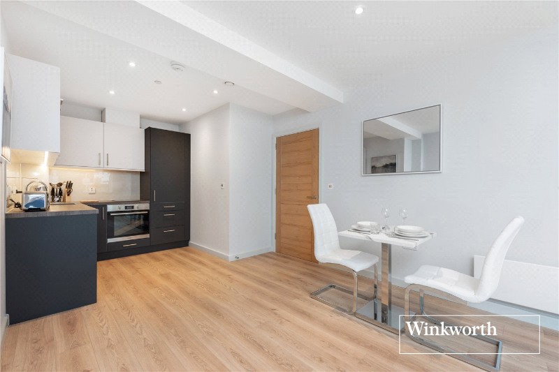 Shakespeare Road, London, N3