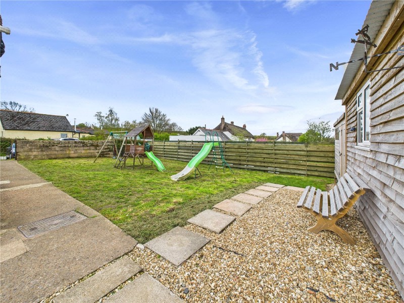 East Leigh, Crediton, Devon, EX17