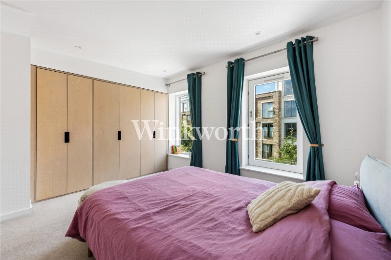 Apple Tree Road, London, N17