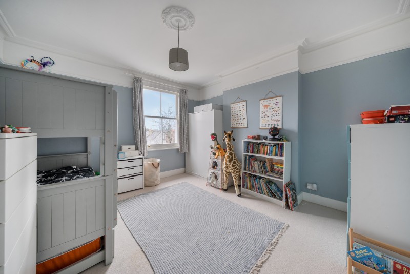 Allenby Road, London, SE23