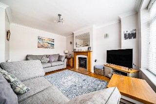 Beck Lane, Beckenham, BR3
