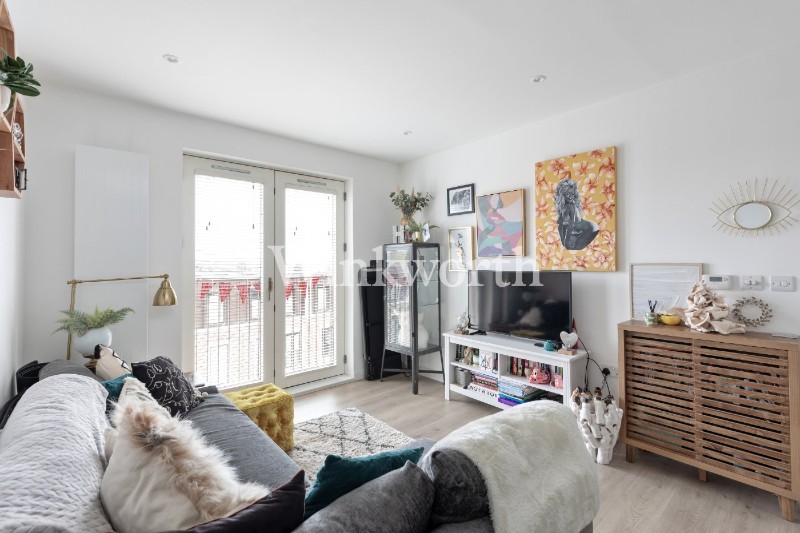 Apple Tree Road, London, N17