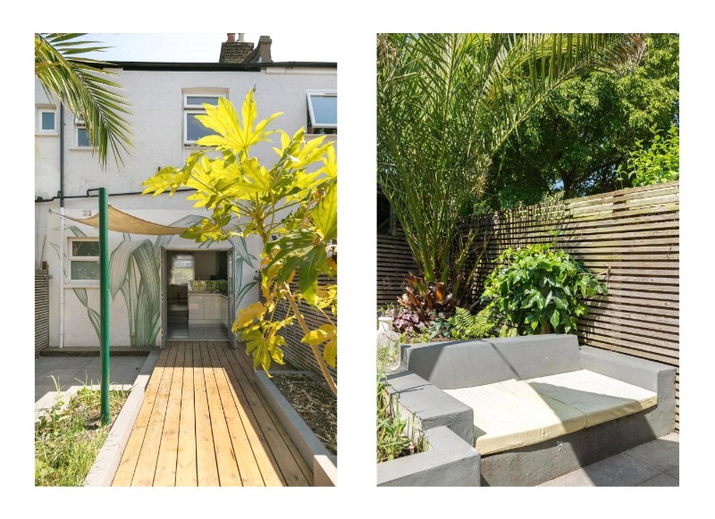 Howberry Road, London, CR7