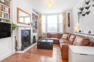 Landells Road, London, SE22