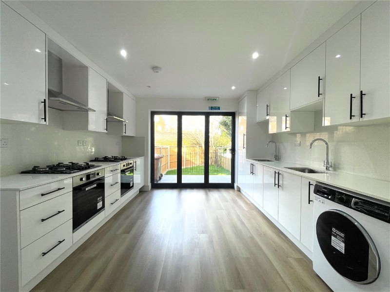 Woodlands Road, Harrow, HA1