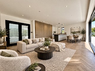 Studland Road, Bournemouth, Dorset, BH4
