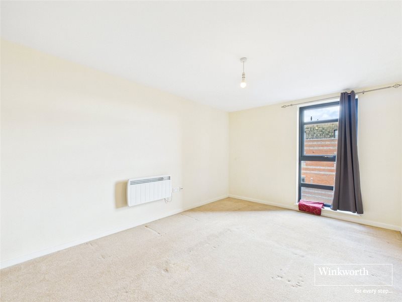 Kennet Street, Reading, Berkshire, RG1