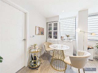 Kymberley Road, Harrow, HA1