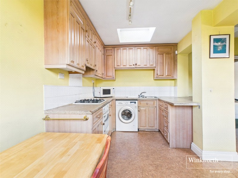 Ennerdale Drive, Kingsbury, London, NW9