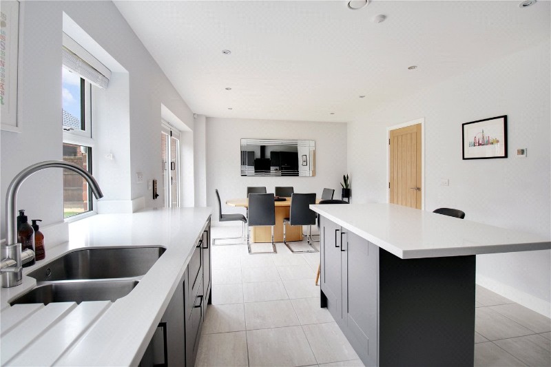 Chapman Road, Rackheath, Norwich, Norfolk, NR13
