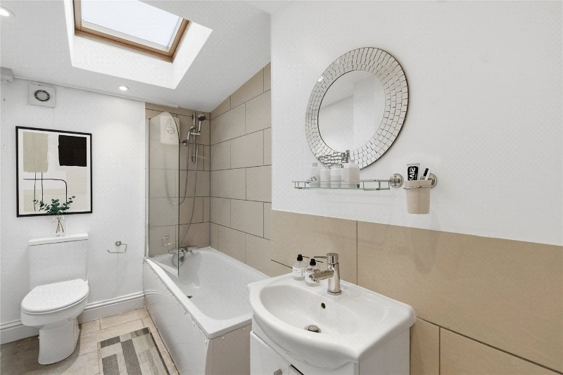 Barry Road, London, SE22