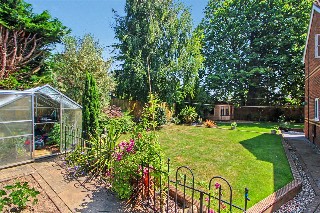 Rigby Close, Framingham Earl, Norwich, Norfolk, NR14