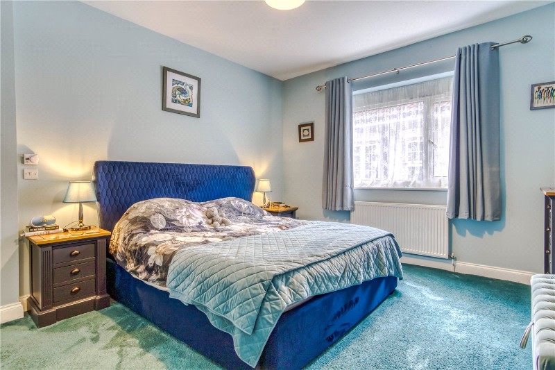 Parkside Road, Poole, Dorset, BH14