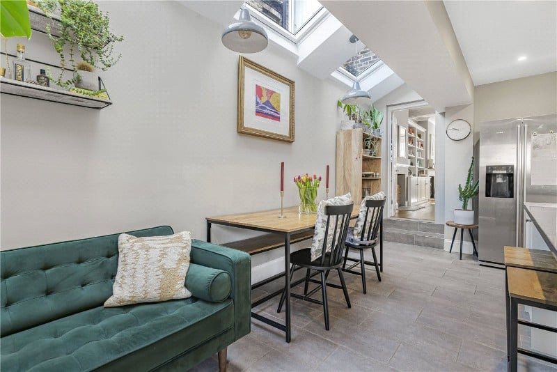 Birkbeck Road, Beckenham, BR3