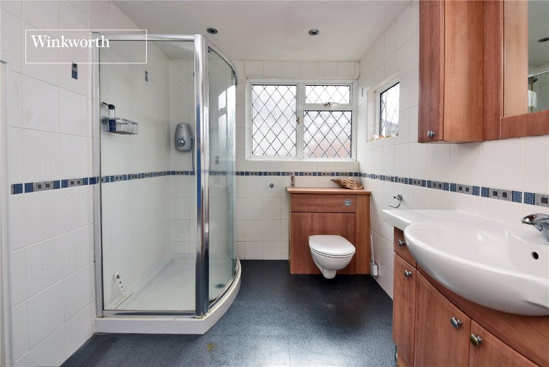 Wilbury Avenue, Cheam, Sutton, SM2