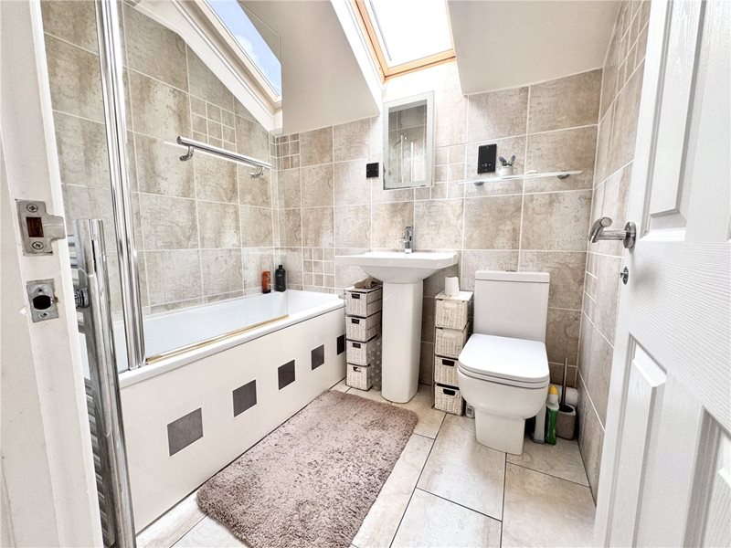 St. Michaels Road, Bournemouth, Dorset, BH2