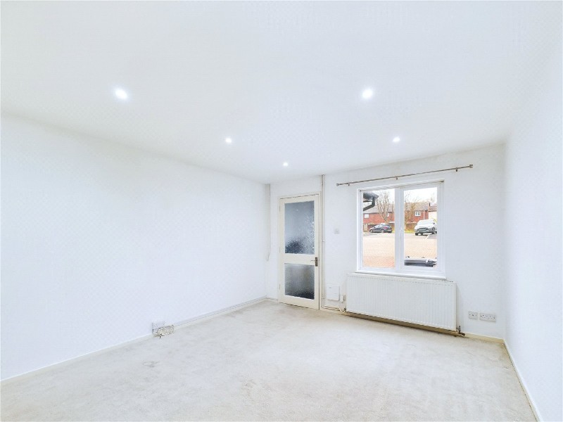 Canon Way, Exeter, Devon, EX2