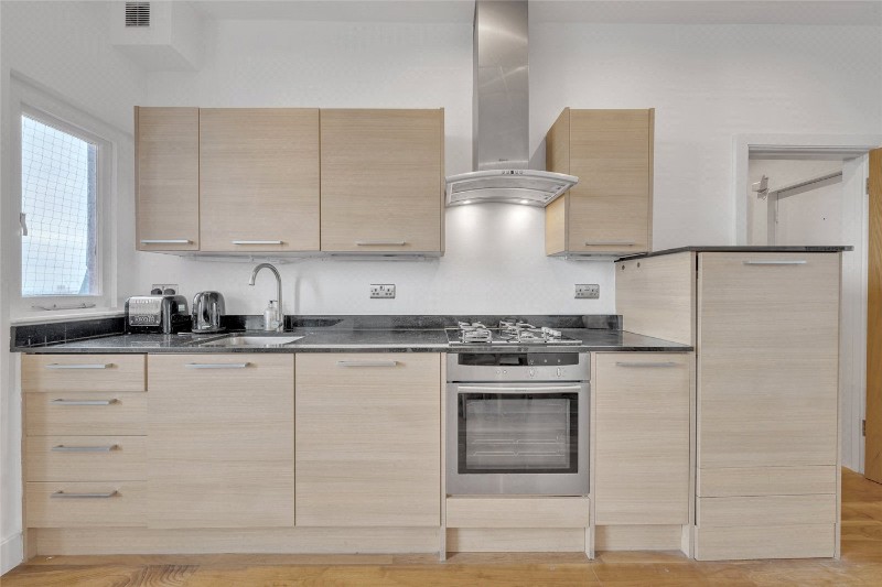 Welbeck Mansions, Inglewood Road, London, NW6