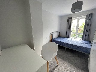 The Chantrys, Farnham, Surrey, GU9