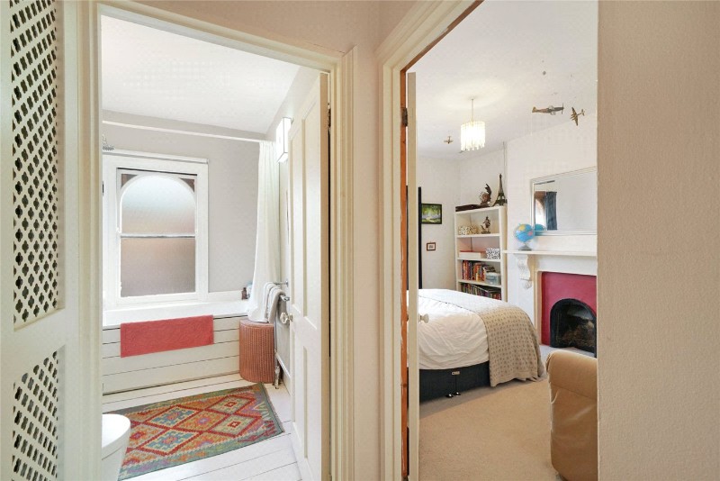 Bardolph Road, London, N7