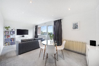 Delamere Road, London, SW20