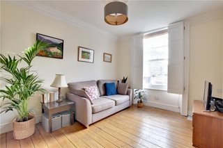 Vanbrugh Park, Blackheath, London, SE3