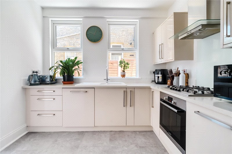 Queenswood Road, London, SE23