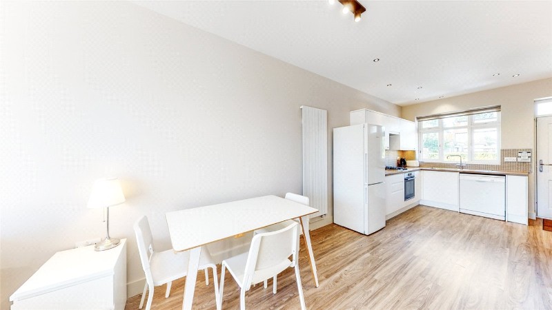 Lowfield Road, London, UK, W3