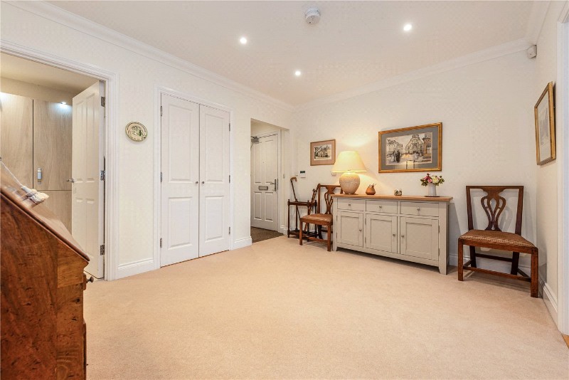 Merritts Meadow, Petersfield, Hampshire, GU31