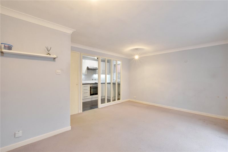 Celestial Gardens, Lewisham, London, SE13