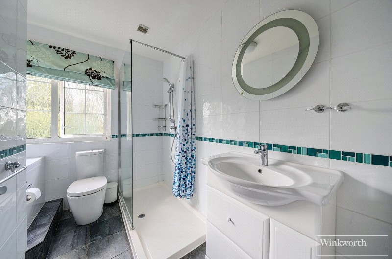 Elizabeth Avenue, Bagshot, Surrey, GU19