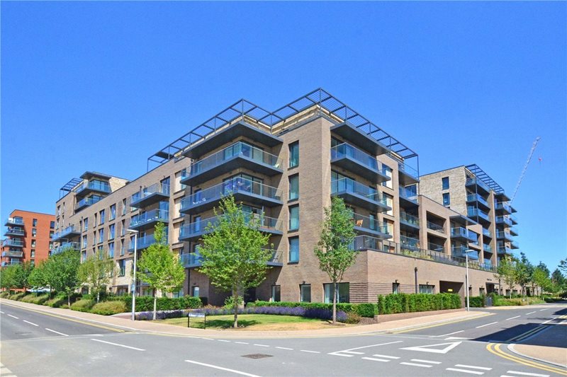 Saundby Lane, Blackheath, London, SE3