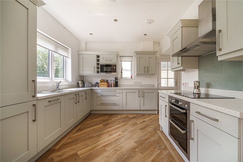 Overhill Road, East Dulwich, SE22