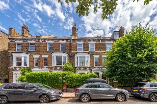 Estelle Road, London, NW3