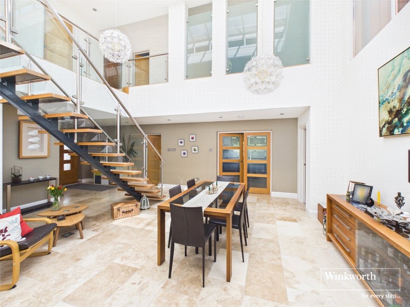 Newbury Road, Headley, Thatcham, Hampshire, RG19
