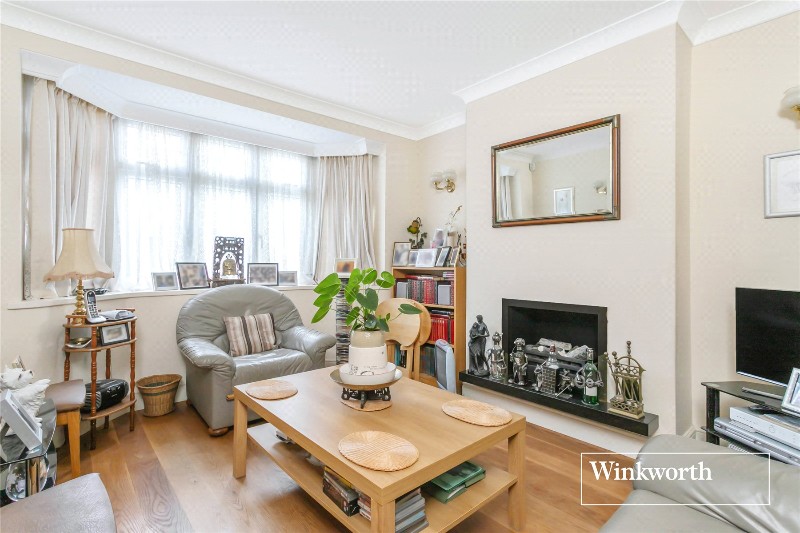 Baring Road, New Barnet, EN4