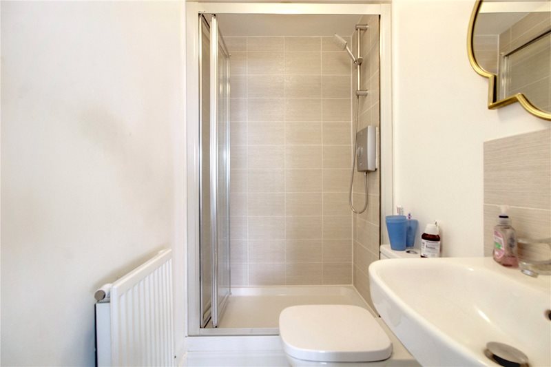 Britannia Way, Costessey, Norwich, Norfolk, NR5
